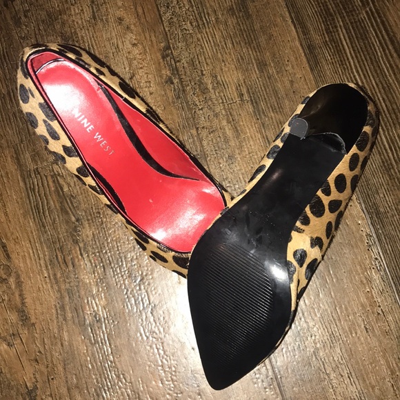 heels - Picture 3 of 5